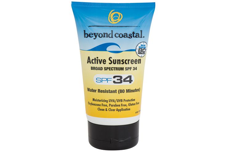 beyond coastal face stick