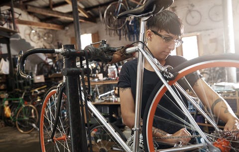 17 Essential Bike Tools You’ll Always Want to Have Around