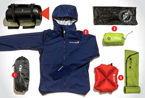 Tested: The Most Adventure-Ready Bikepacking Gear | Bicycling