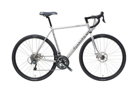 best road bike for long rides