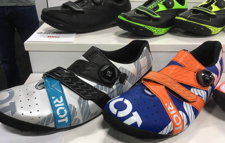 Bont Riot Shoe Sizing Bont Riot Shoe Sizing