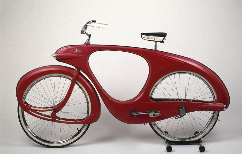 most sold bicycle in the world