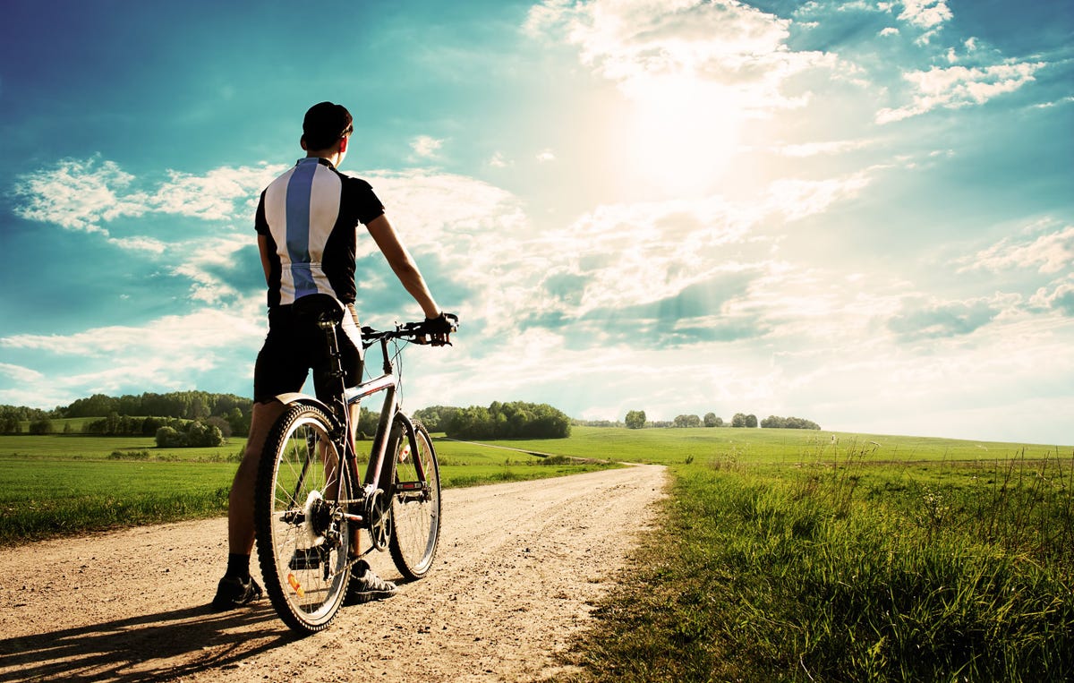 bicycle century rides