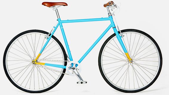 best bike for over 60 year old man