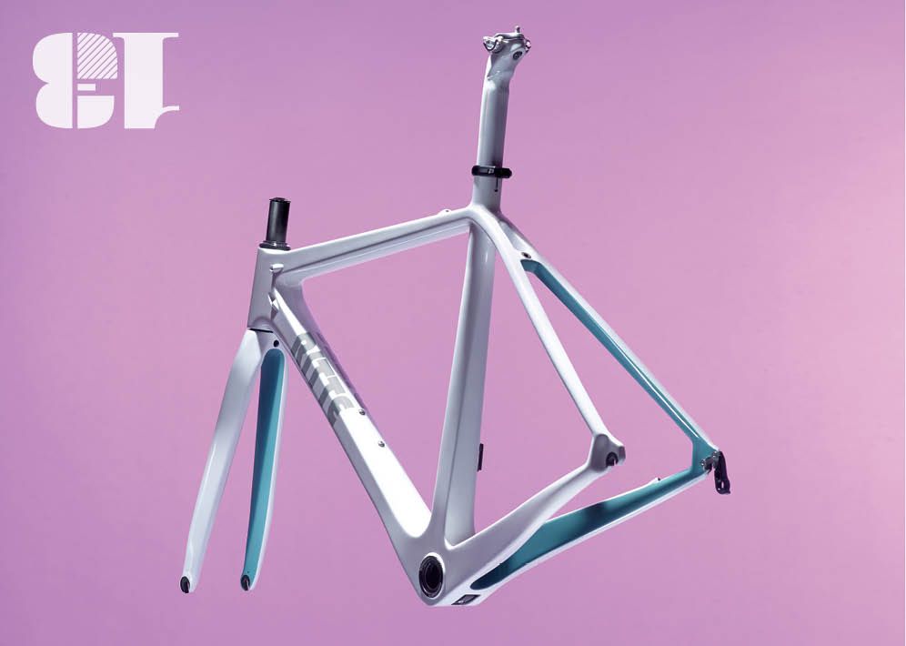 ritte bike frame