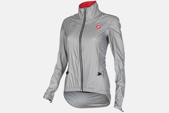 womens waterproof cycling jacket