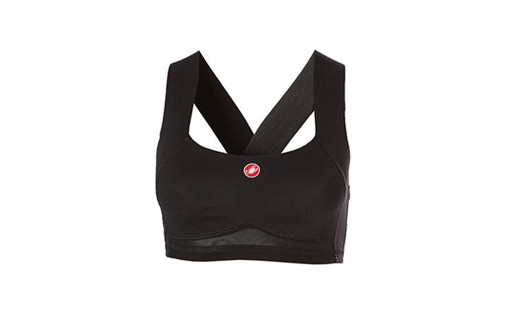 castelli sports bra