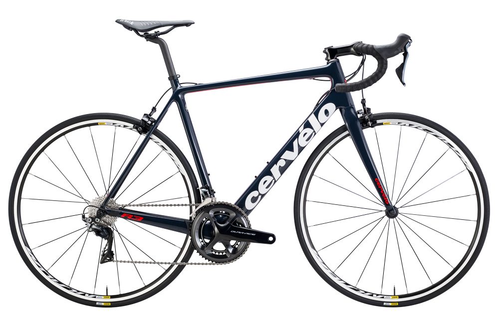 cervelo r series