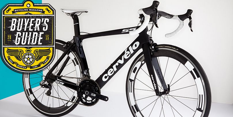 cervelo s5 2015