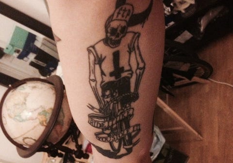 29 Great Bicycling Tattoos Bicycling 29 Great Bicycling Tattoos Bicycling