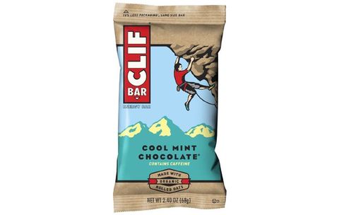 Clif Cool Mint Chocolate