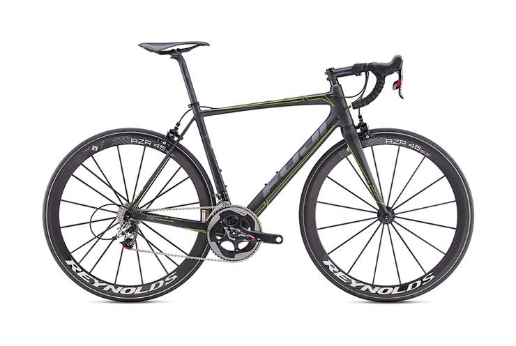 best climbing road bike