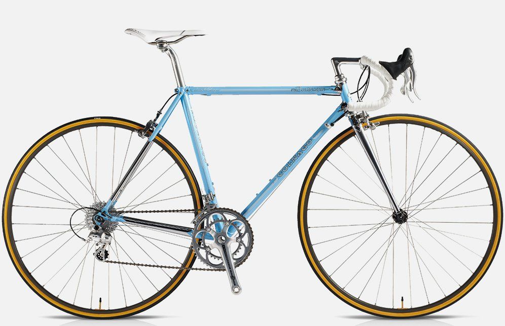 colnago endurance road bike