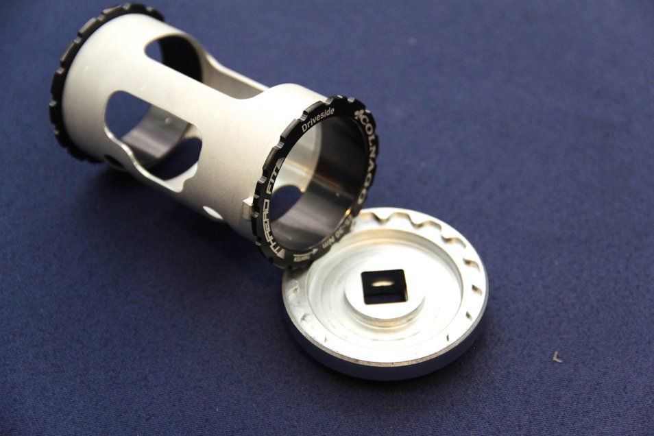 colnago concept bottom bracket