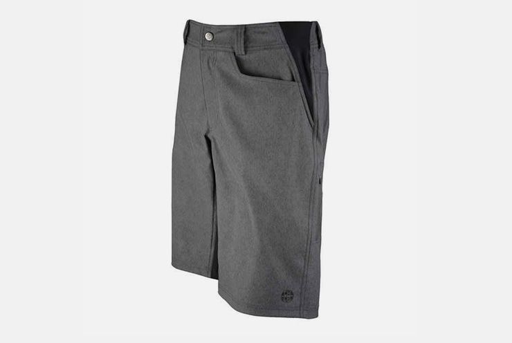 commuting shorts