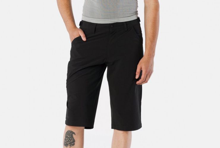 rapha commuter shorts