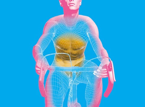 How-To: Train the Most Important Core Muscles for Cycling