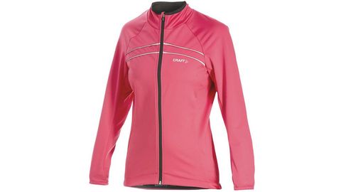 Our Favorite Winter Cycling Jackets for Women | Bicycling