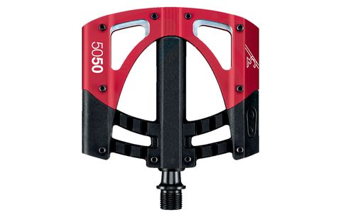 crankbrothers flat pedal
