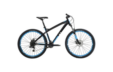 diamondback hook 27.5 hardtail mountain bike