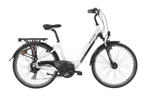 easy motion electric bike manual