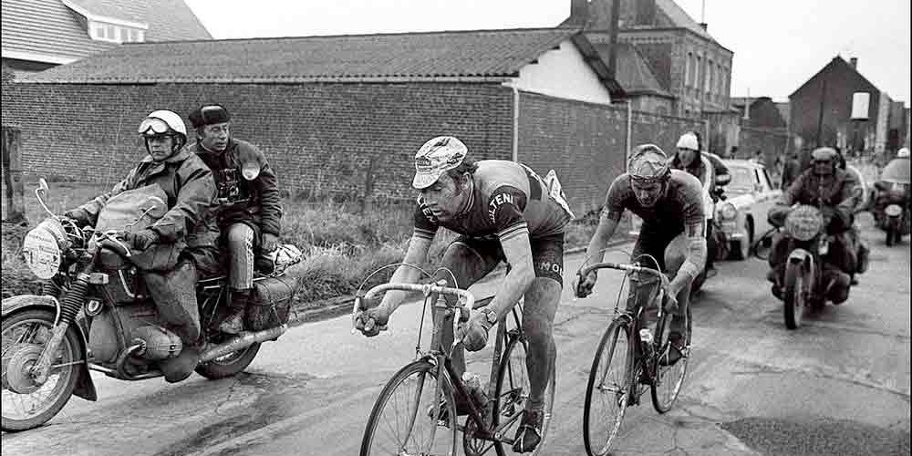 pix Eddy Merckx Quotes cyclist quotes every rider should know