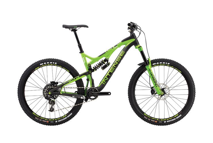 best enduro bike 2016