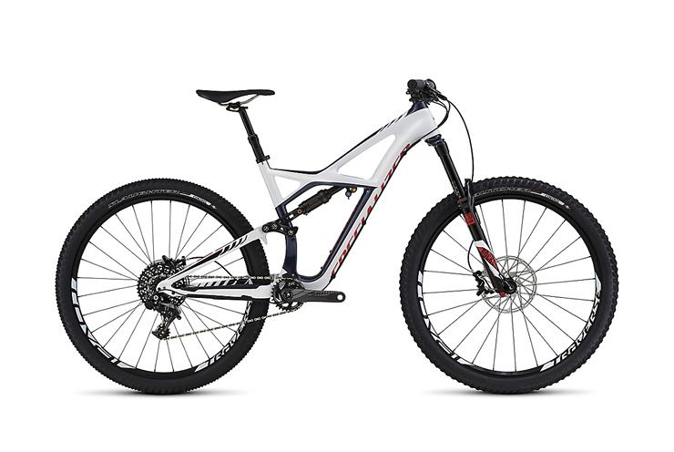 best enduro bike 2015