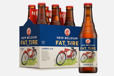Best Bike-Themed Beers Bicycling