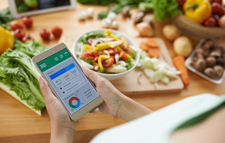 7-surprising-things-i-learned-from-food-tracking-bicycling