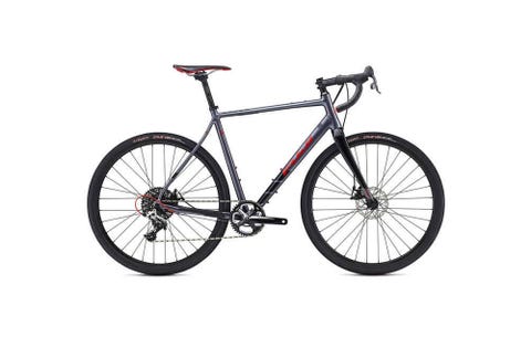 fuji jari 1.5 adventure road bike