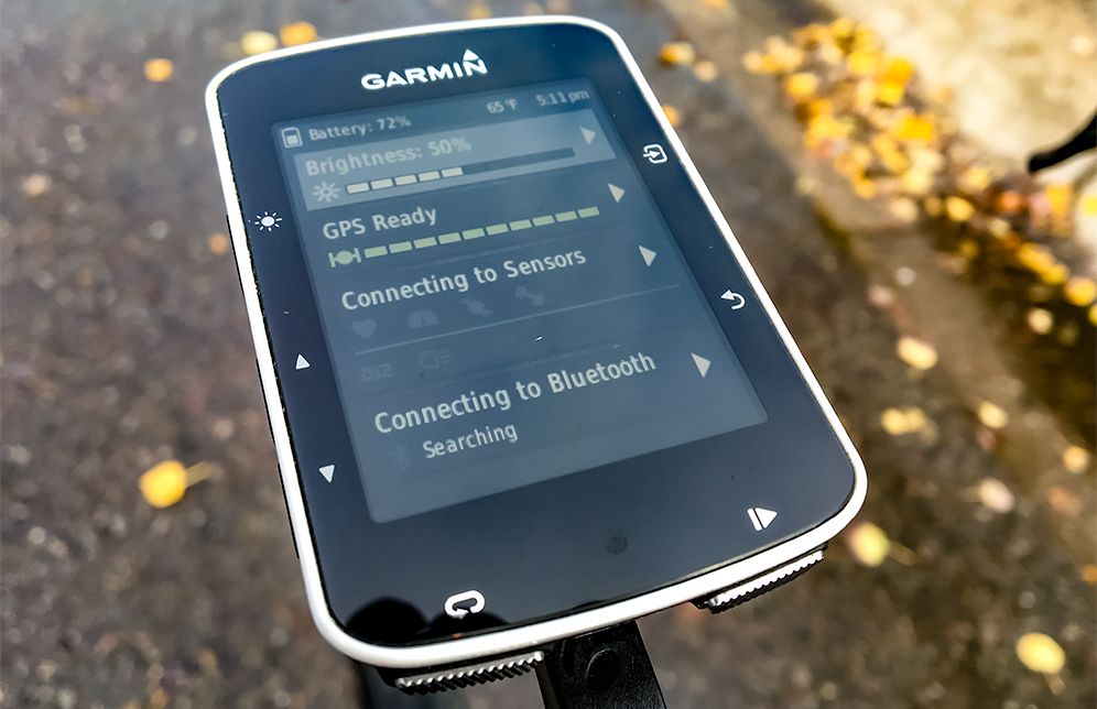 garmin edge 520 sale