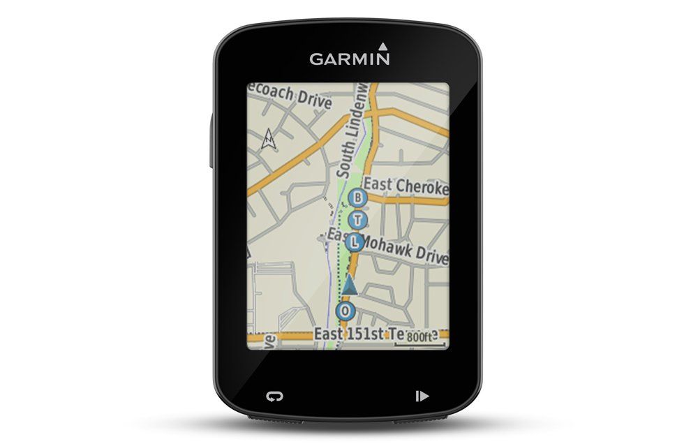 garmin edge explore 820 review