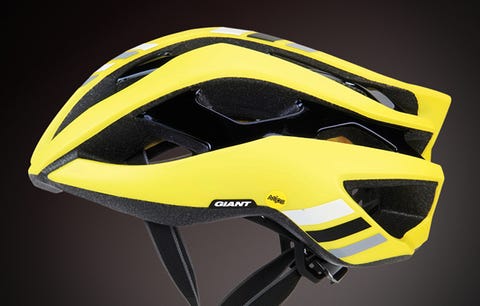rev mips road helmet