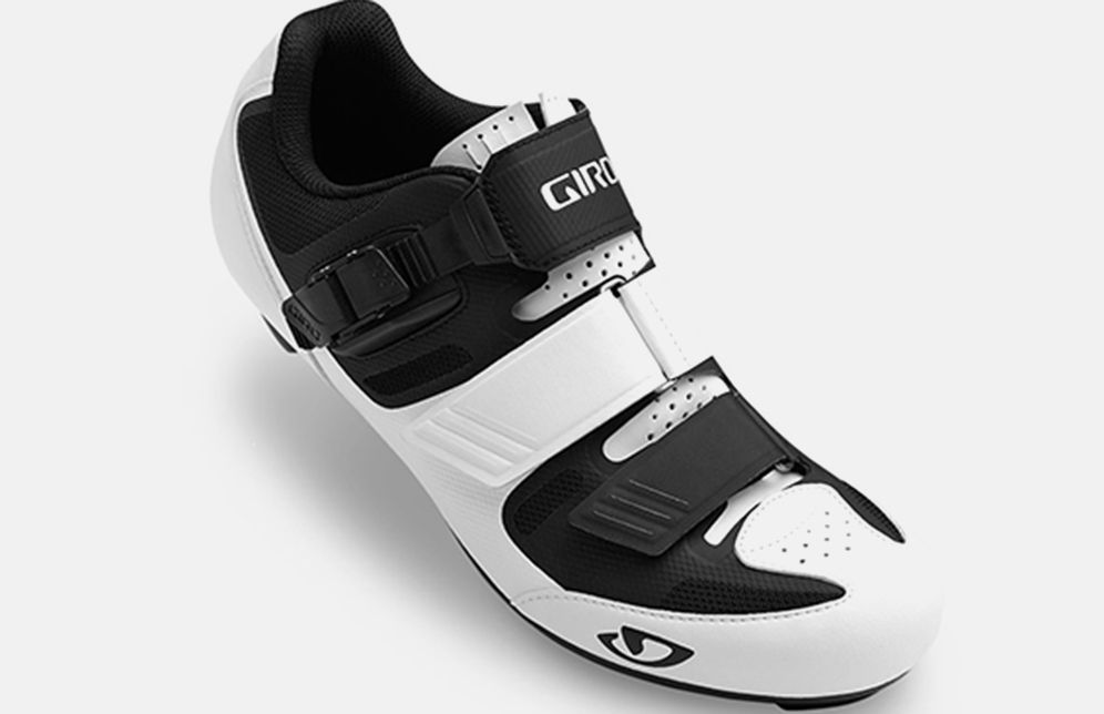 giro solara ii womens road cycling shoes