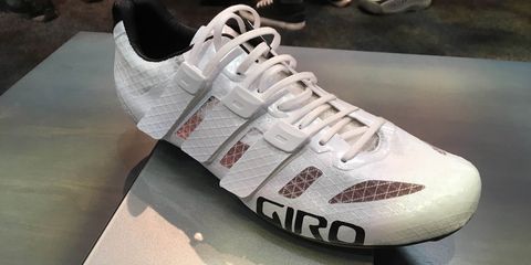 Giro Shoes