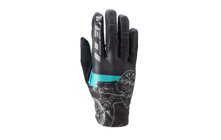 yeti enduro gloves