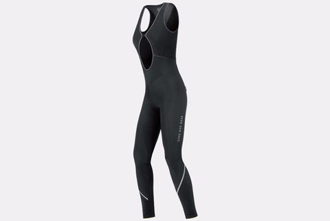 cold weather cycling tights