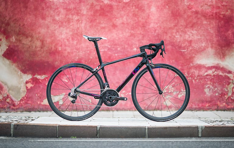 First Look: Liv Langma Advanced SL 0 | Bicycling