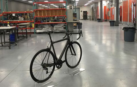 First Look: HIA Velo | Bicycling