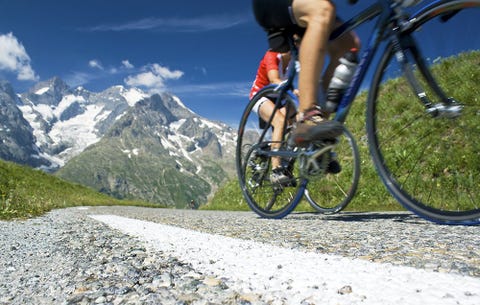 HIIT High Intensity Intervals for Every Cycling Goal