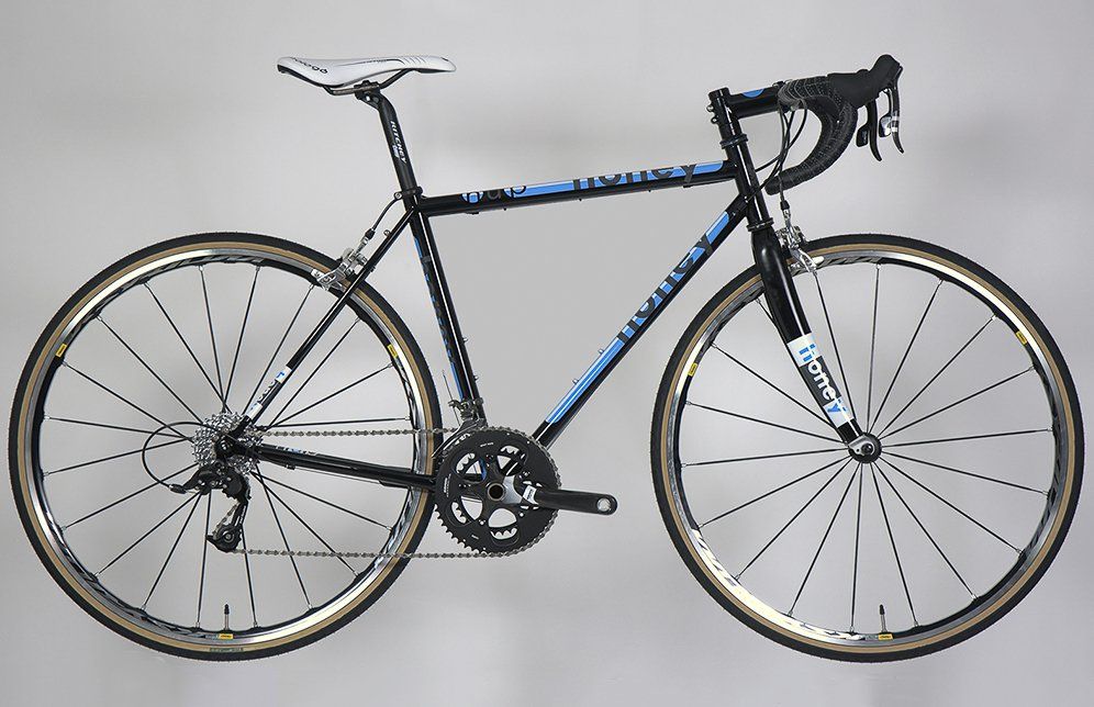 Tektro R559 Bike Bicycle Long Reach Brake Calipers for Old School Road Bike 700C Frames Only 55-73mm