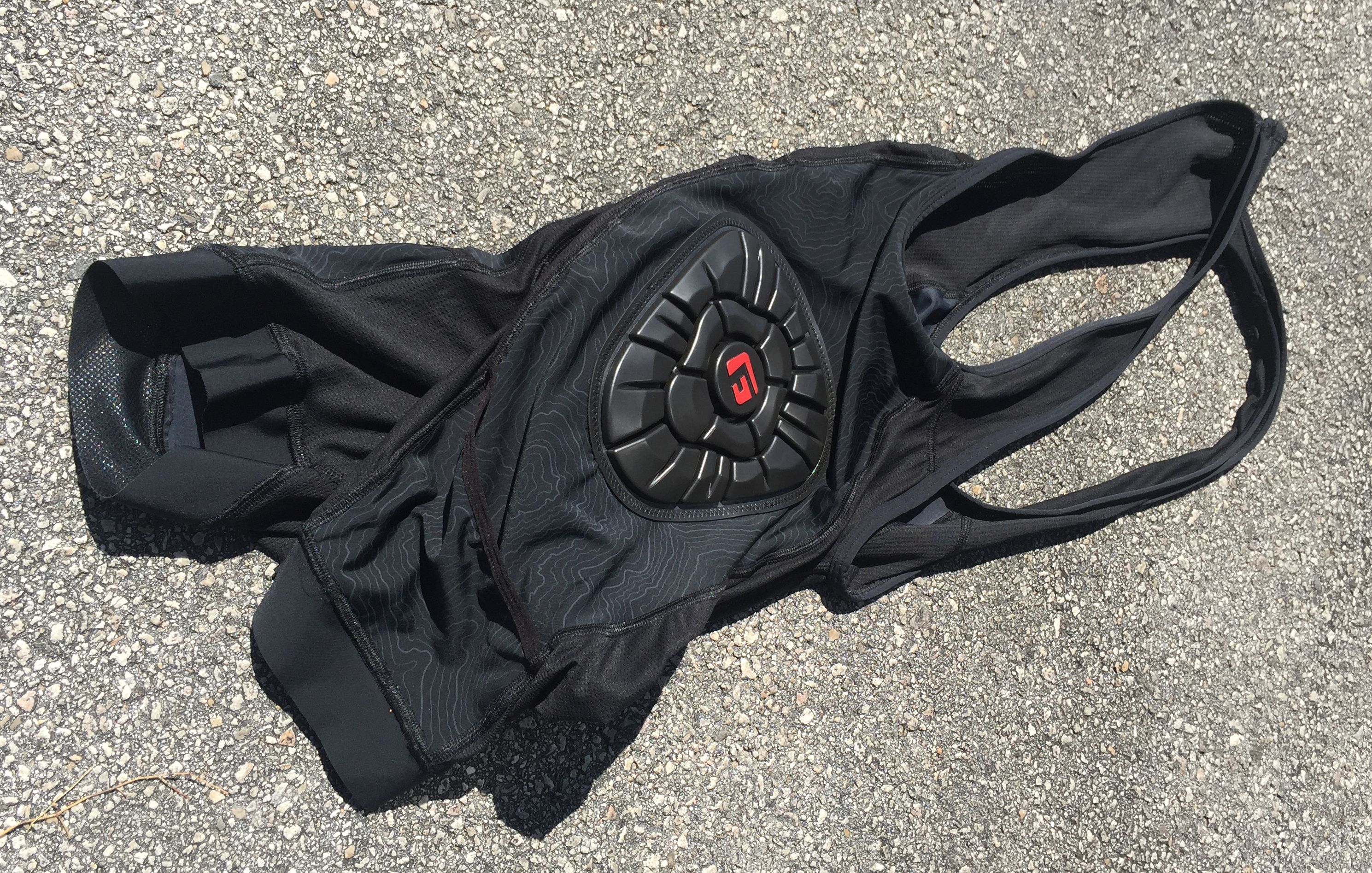 mtb hip pads