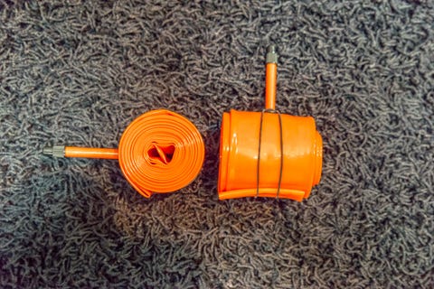 tubolito puncture resistance