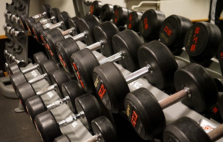 Cycling Gear, Nutrition, and Training
