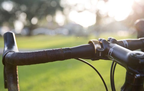 Put A Bell On Your Fast Bike Already Bicycling