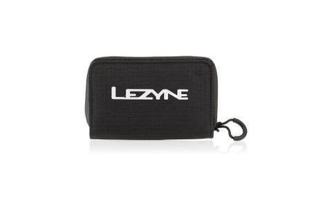 lezyne wallet