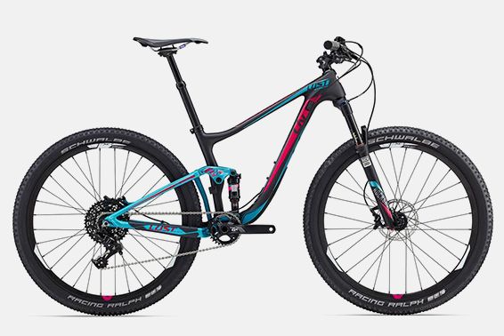 best mountain bikes 2016