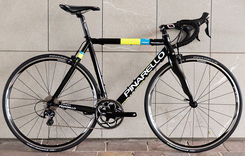 pinarello road bike models