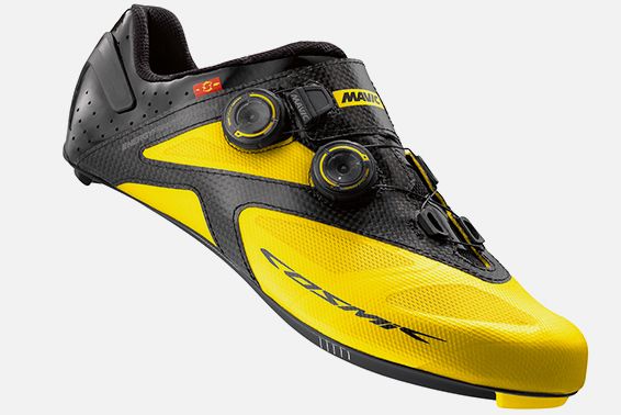 mavic mtb boots